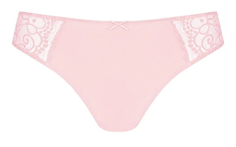 Mey Amorous string bonbon pink
