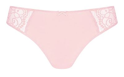 Mey Amorous string bonbon pink