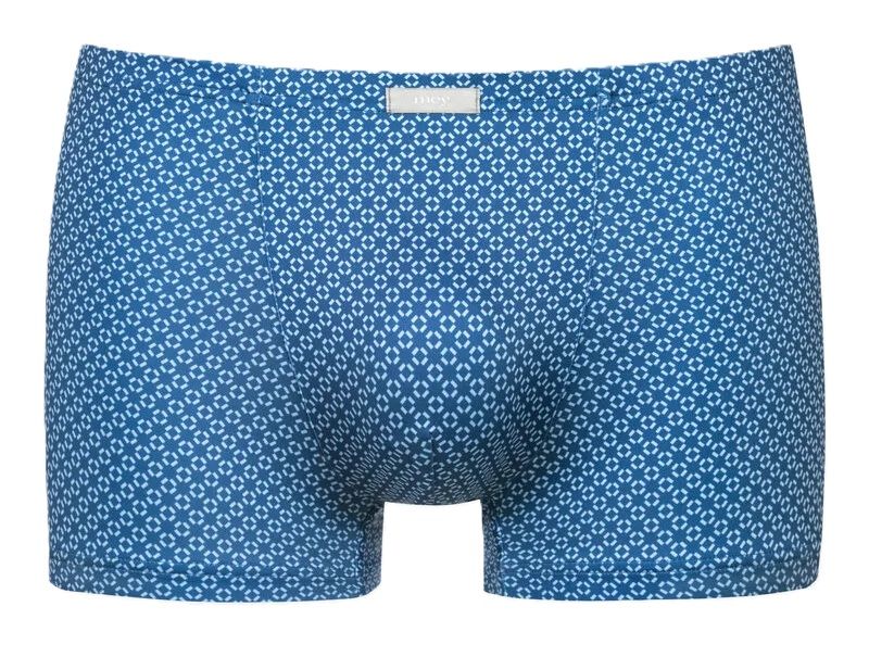 Mey Straight Squares shorty