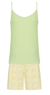Mey Lemon Dots shortama