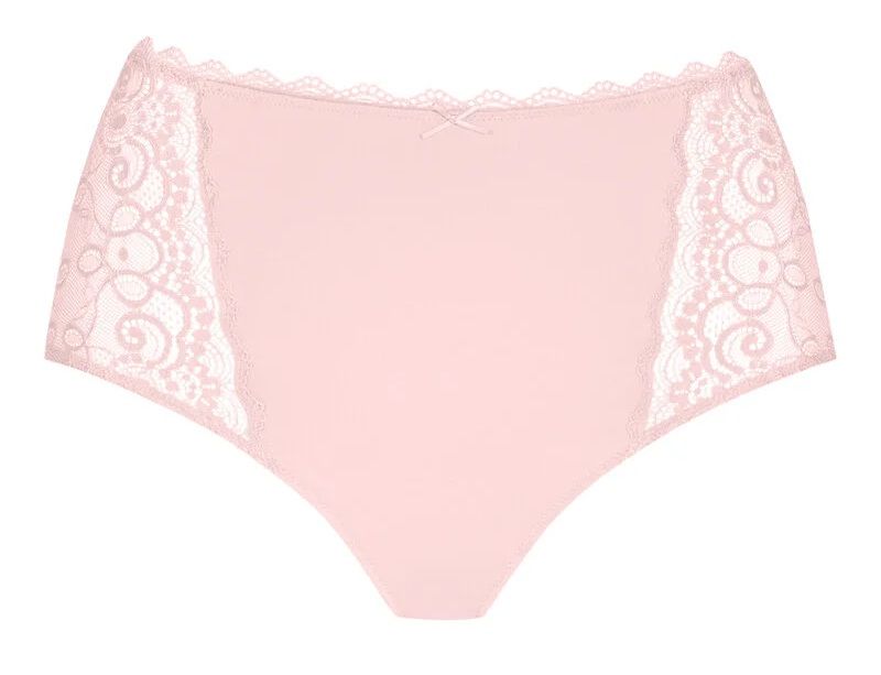 Mey Amorous tailleslip bonbon pink