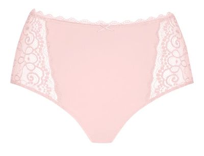 Mey Amorous tailleslip bonbon pink