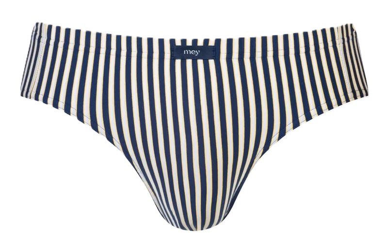 Mey Sun Stripes jazz-pants
