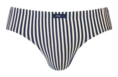 Mey Sun Stripes jazz-pants