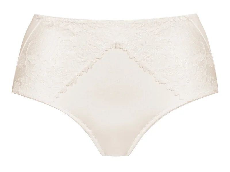 Mey Luxurious tailleslip champagne