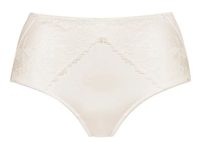 Mey Luxurious tailleslip champagne