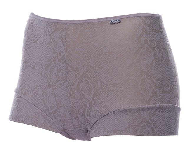Avet 38052 dames short snake taupe