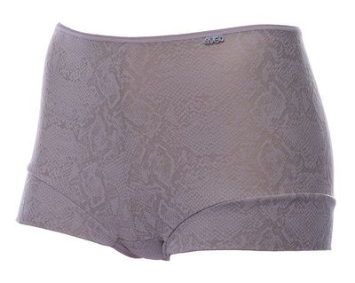 Avet 38052 dames short snake taupe