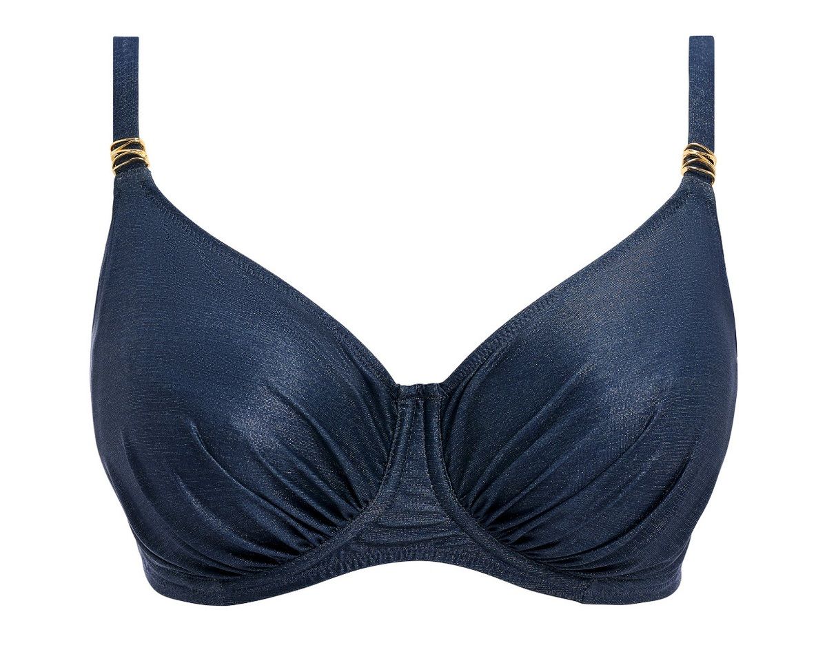 Fantasie Paros Coast full-cup bikinitop midnight sparkle