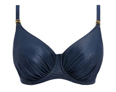 Fantasie Paros Coast full-cup bikinitop midnight sparkle