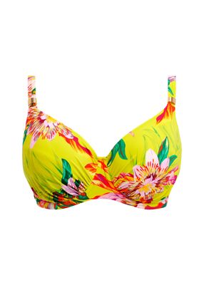 Fantasie Cala Macarella full-cup bikinitop zest