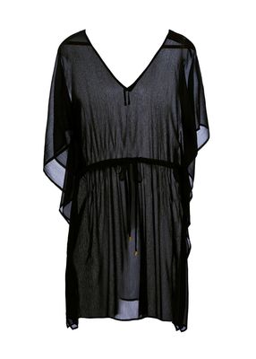 Fantasie Nauru kaftan black