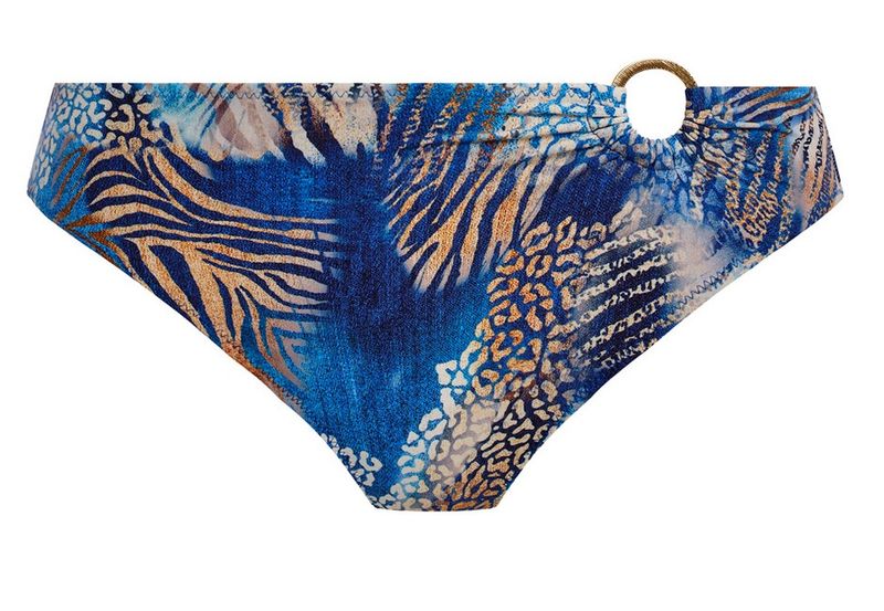 Fantasie Seraya Sands bikinislip denim