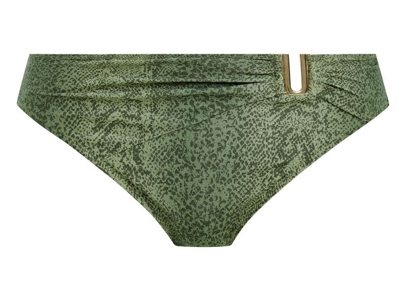 Fantasie Maya Bay bikinislip peridot