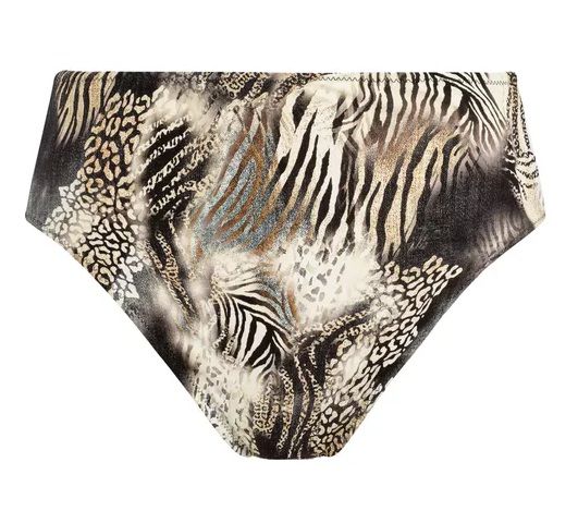 Fantasie Seraya Sands high waist bikinislip