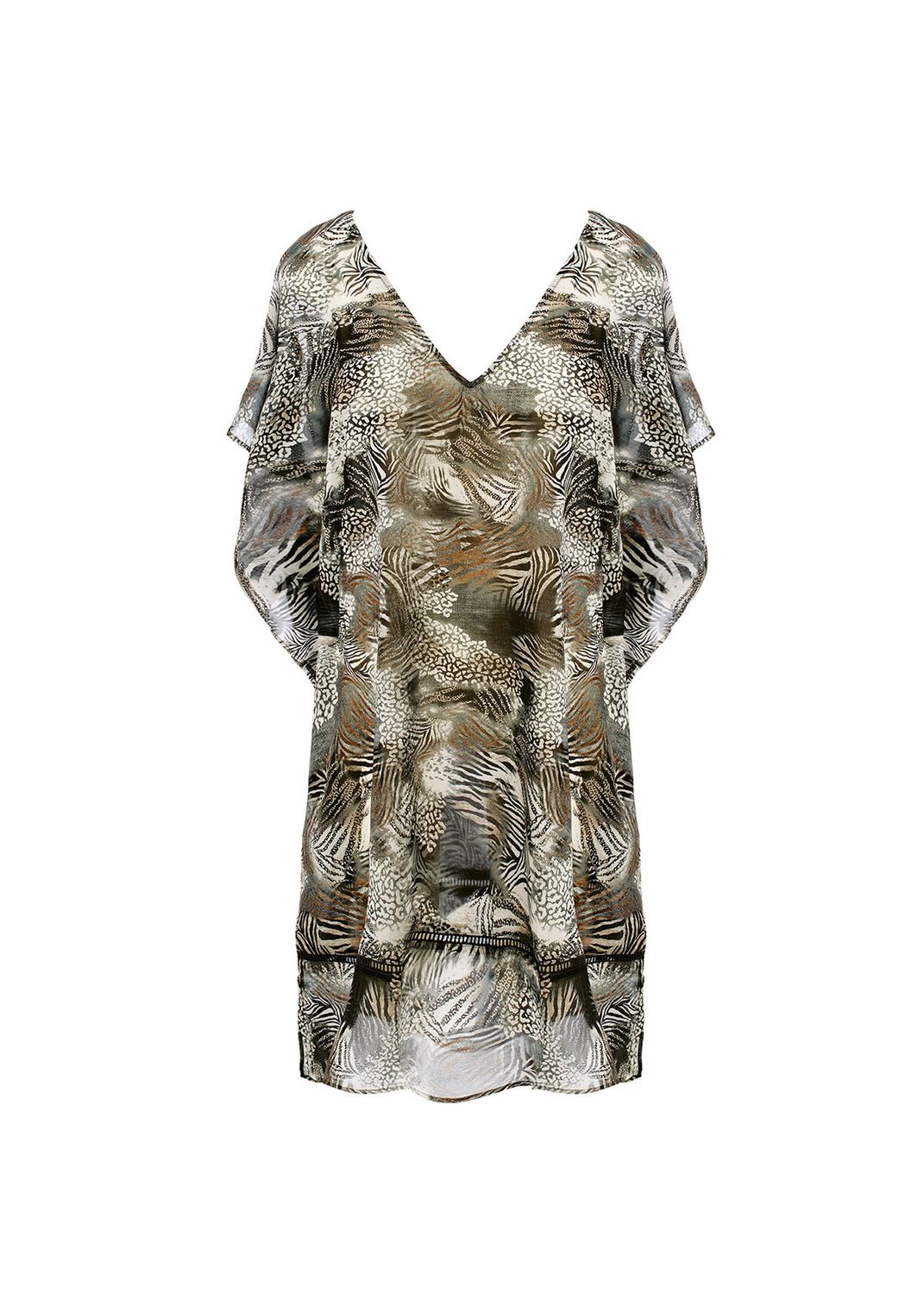 Fantasie Seraya Sands kaftan
