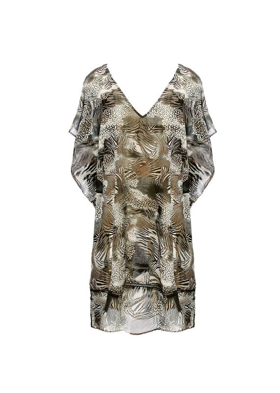 Fantasie Seraya Sands kaftan