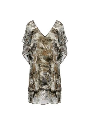 Fantasie Seraya Sands kaftan