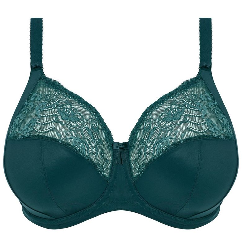 Elomi Morgan beugel bh deep teal