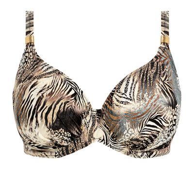 Fantasie Seraya Sands full-cup bikinitop