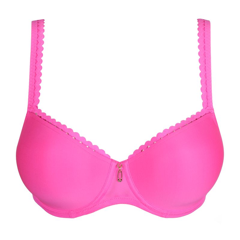 Prima Donna Twist Vivgirl balconette bh Cactus Flower