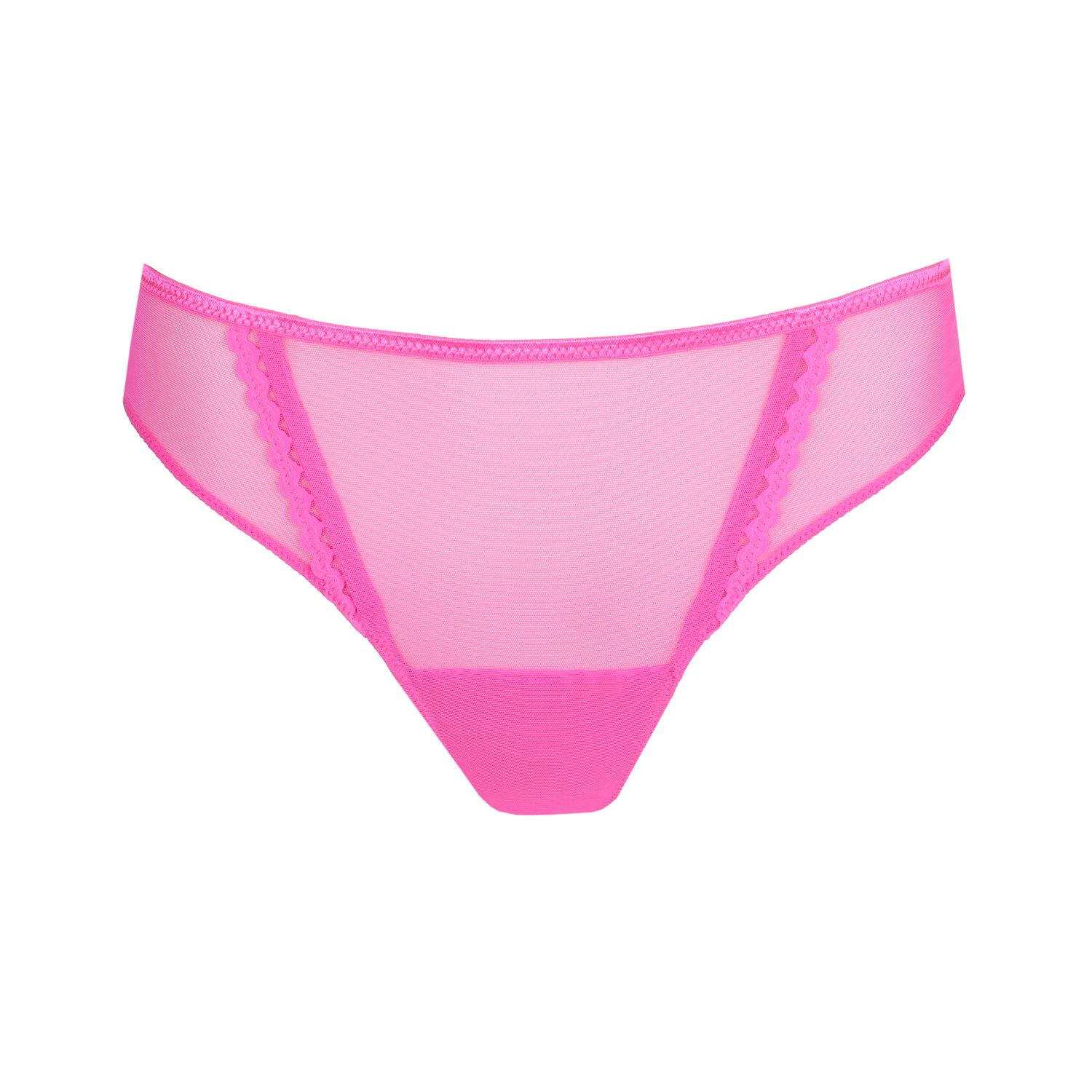 Prima Donna Twist Vivgirl string cactus flower