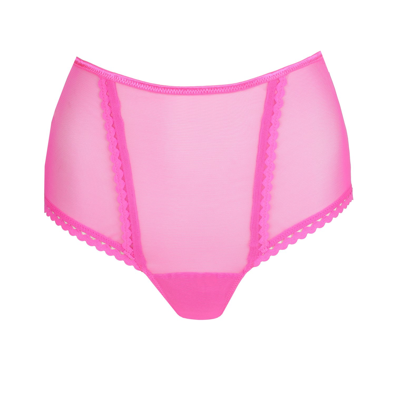 Prima Donna Twist Vivgirl hotpants cactus flower