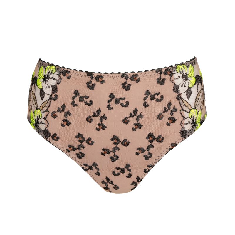 Prima Donna Manali tailleslip wild bloom