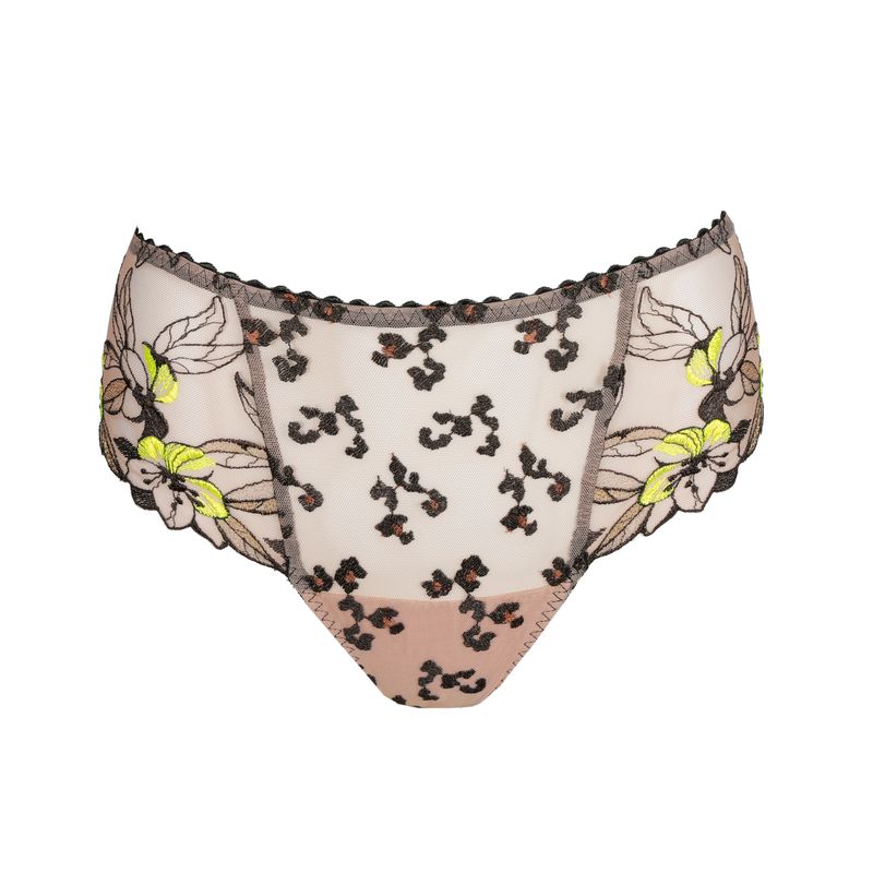 Prima Donna Manali hotpants wild bloom