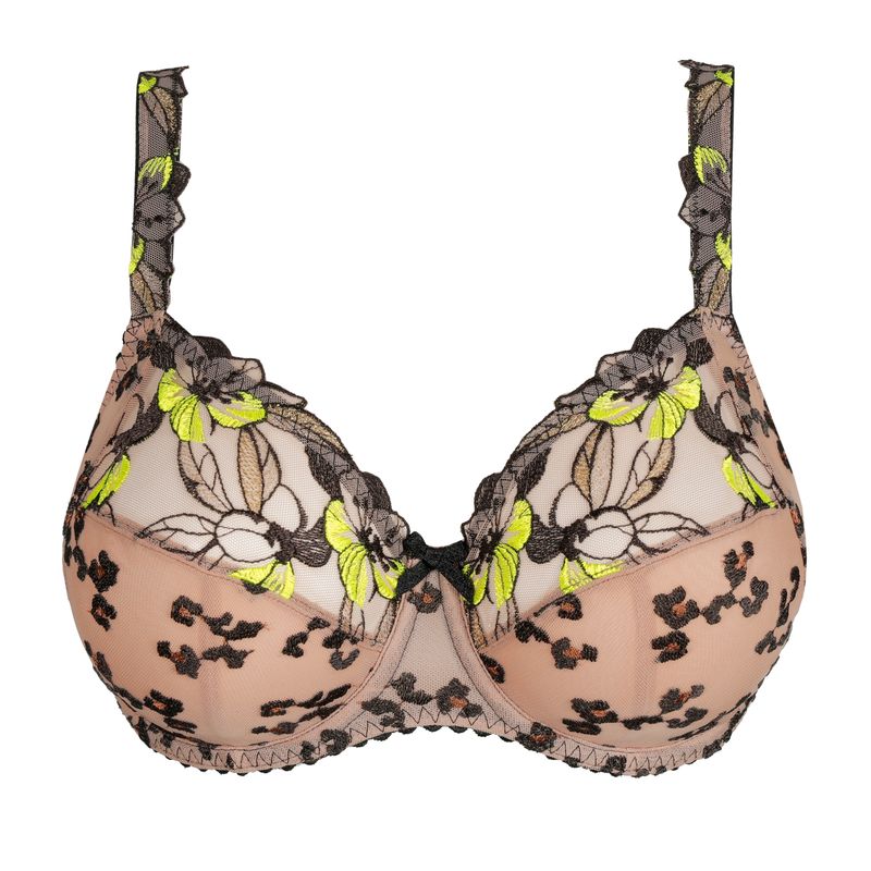 Prima Donna Manali beugel bh wild bloom