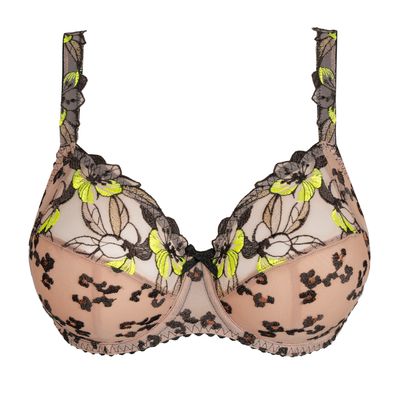 Prima Donna Manali beugel bh wild bloom