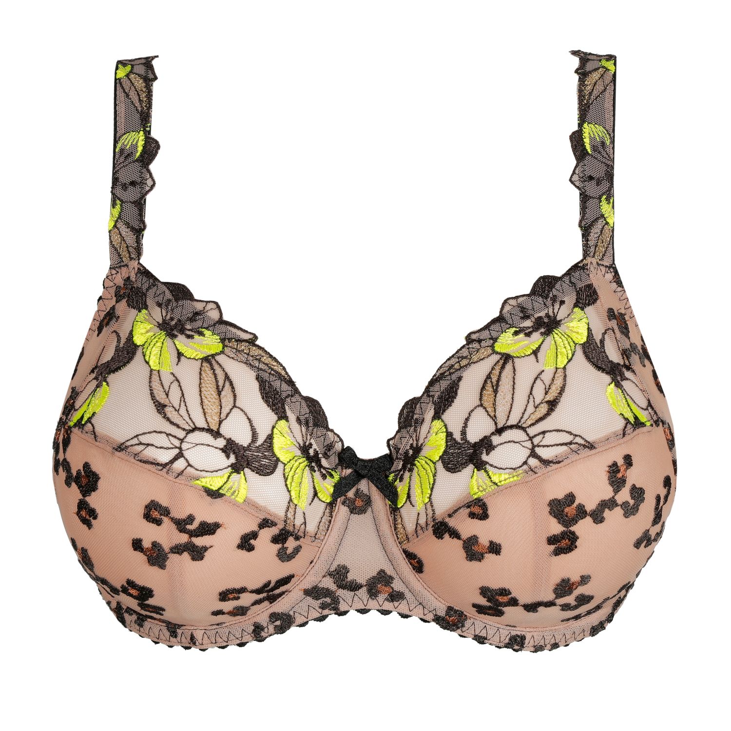 Prima Donna Manali beugel bh wild bloom