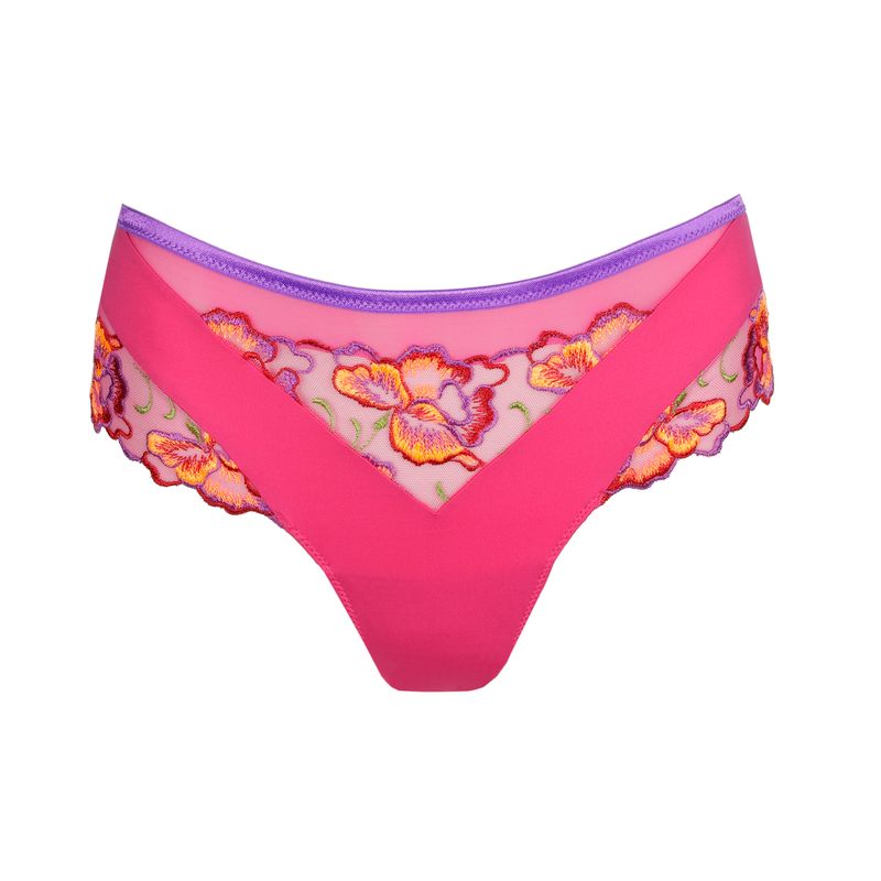 Prima Donna Devdaha luxe string very berry
