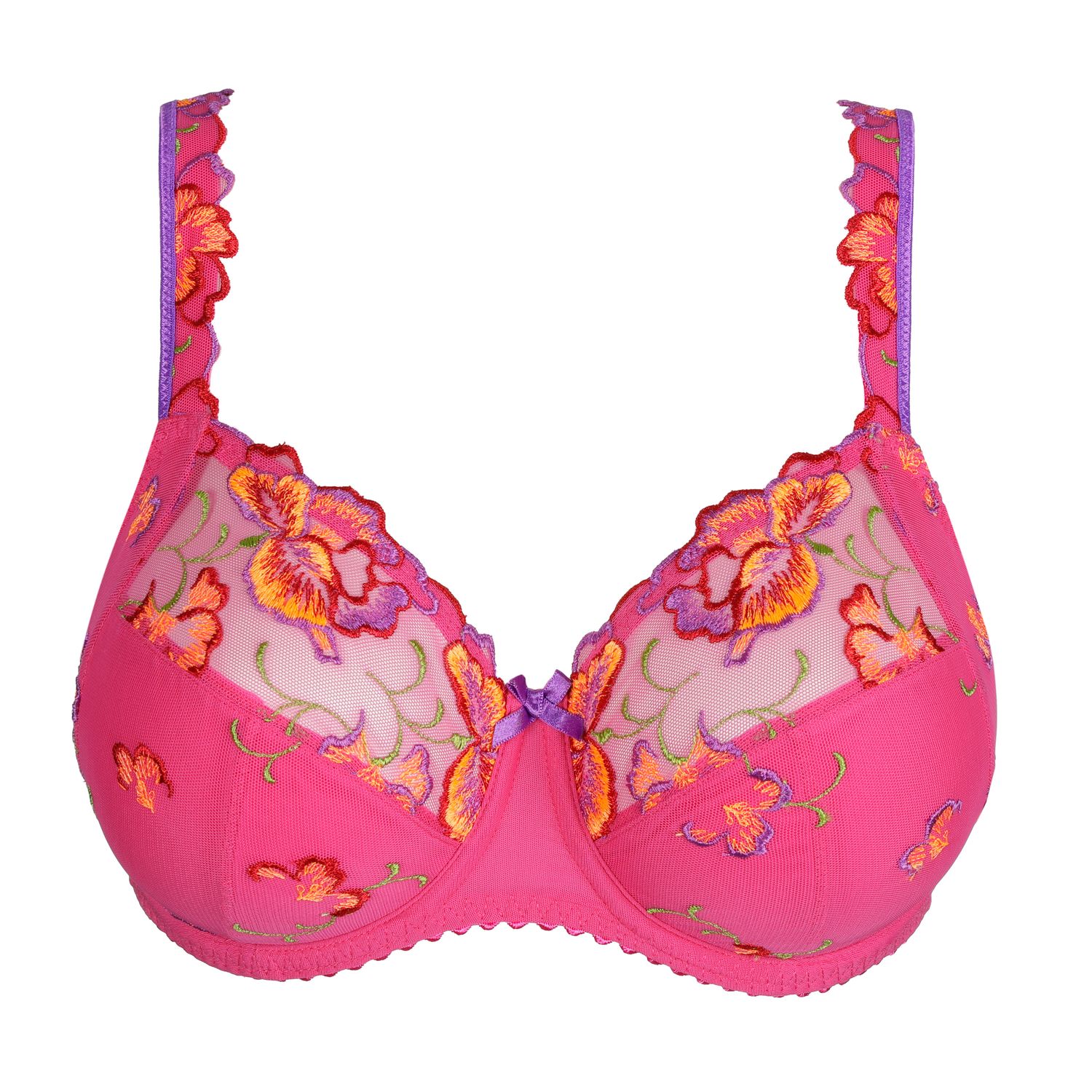 Prima Donna Devdaha beugel bh very berry