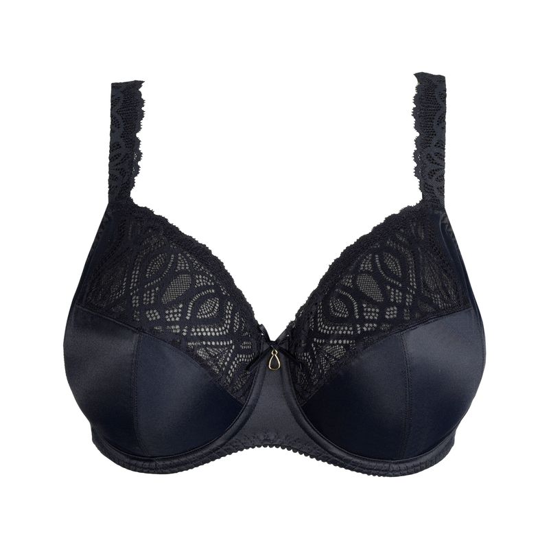 Prima Donna Salerno beugel bh midnight blue