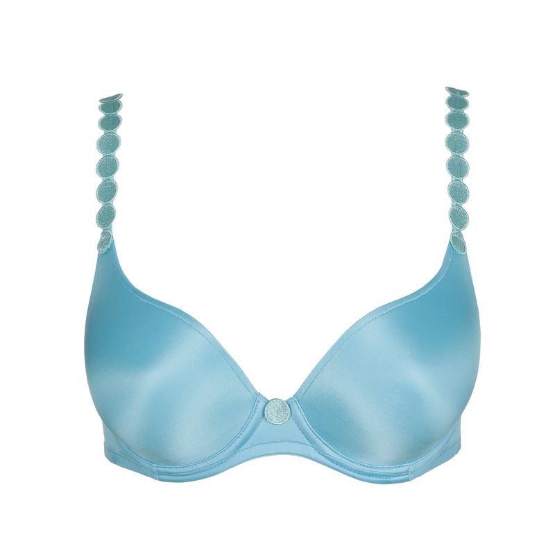 Marie Jo Tom bh hartvorm azure delight