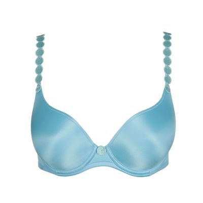 Marie Jo Tom bh hartvorm azure delight