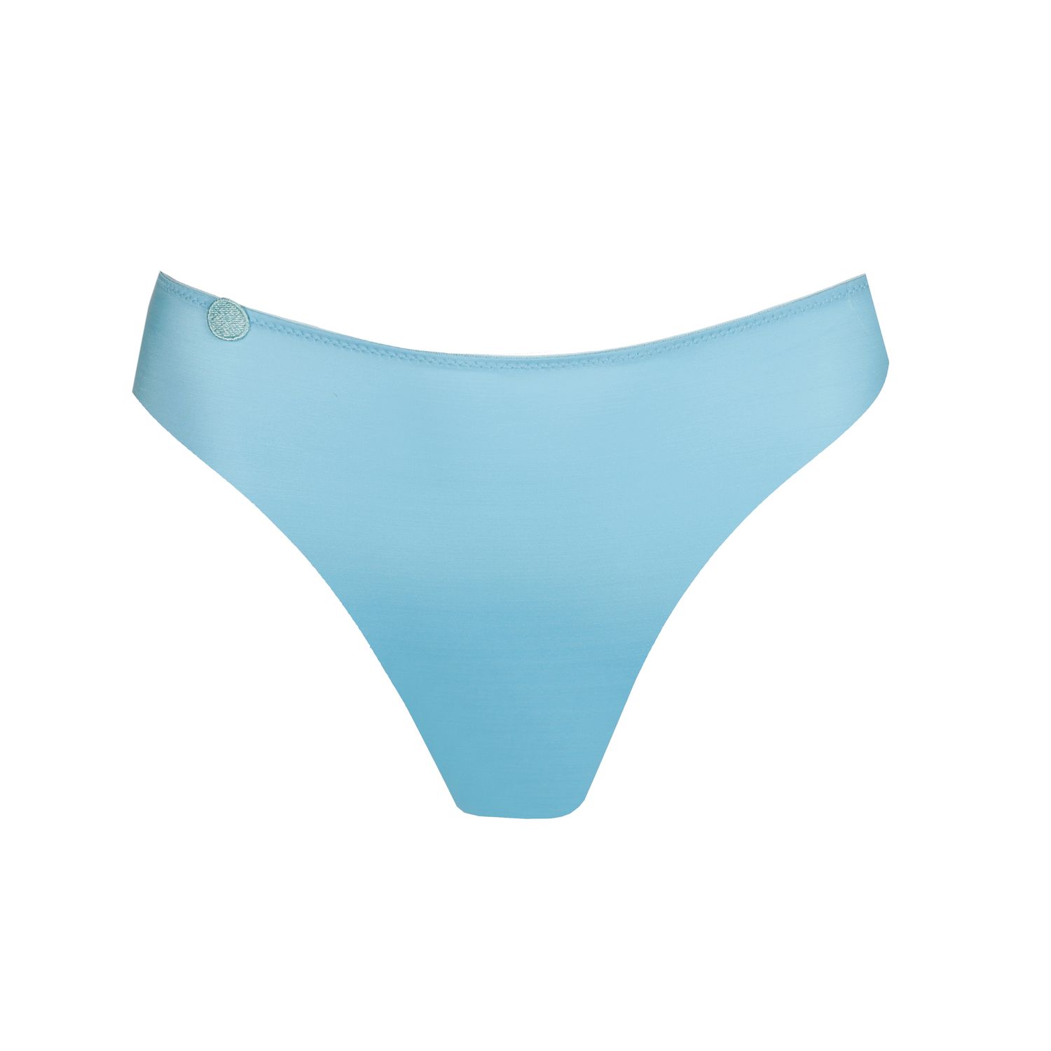 Marie Jo Tom string azure delight
