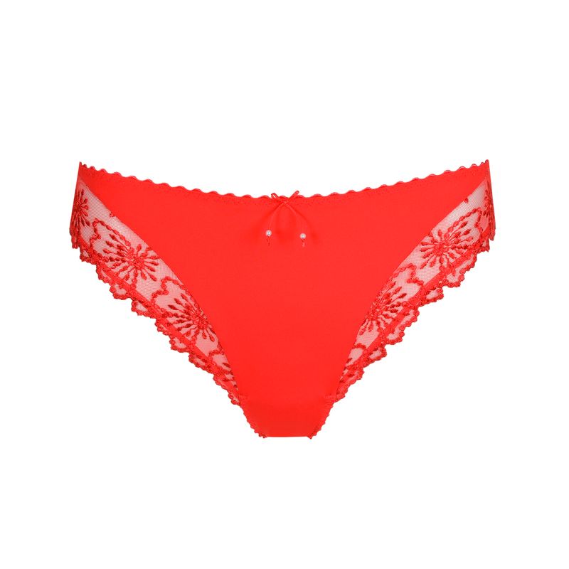 Marie Jo Jane tailleslip true red