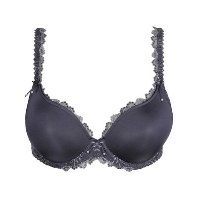 Marie Jo Jane bh hartvorm blue shadow