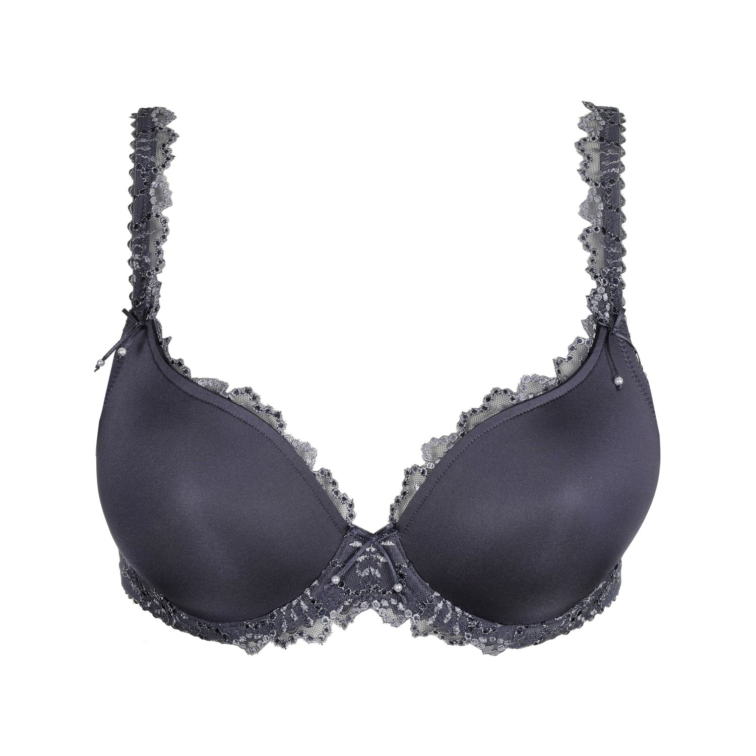 Marie Jo Jane bh hartvorm blue shadow