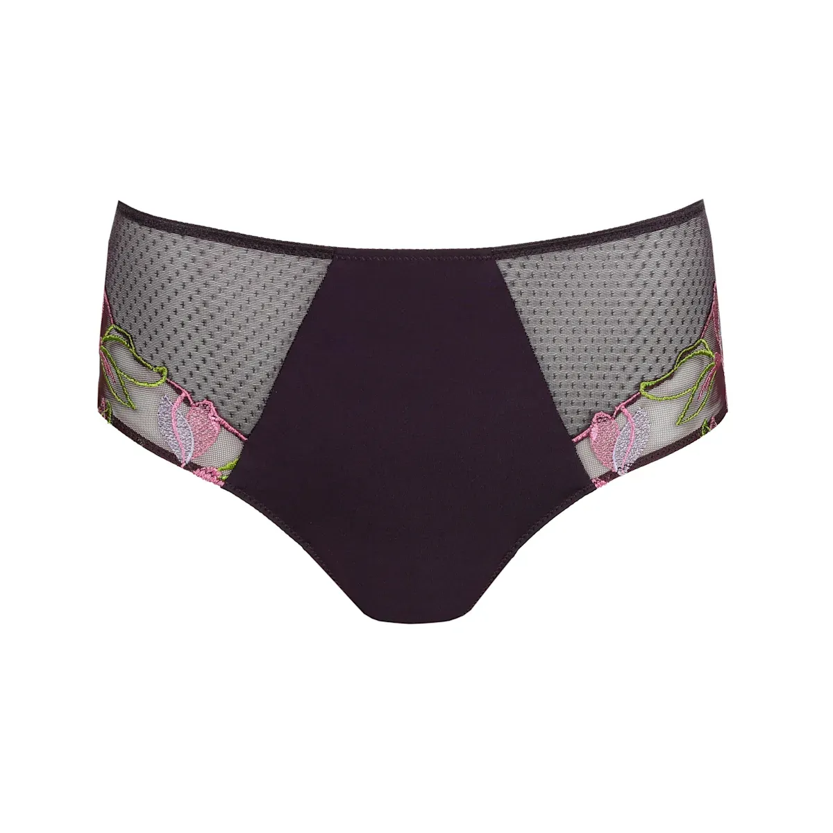 Marie Jo Loish tailleslip amethist