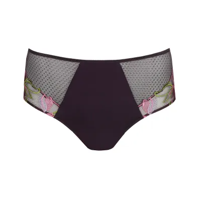 Marie Jo Loish tailleslip amethist