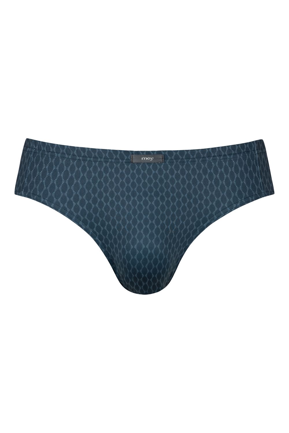 Mey Meander Geo jazz-pants