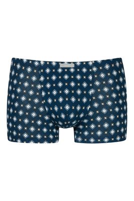 Mey Classic Blue Tie shorty