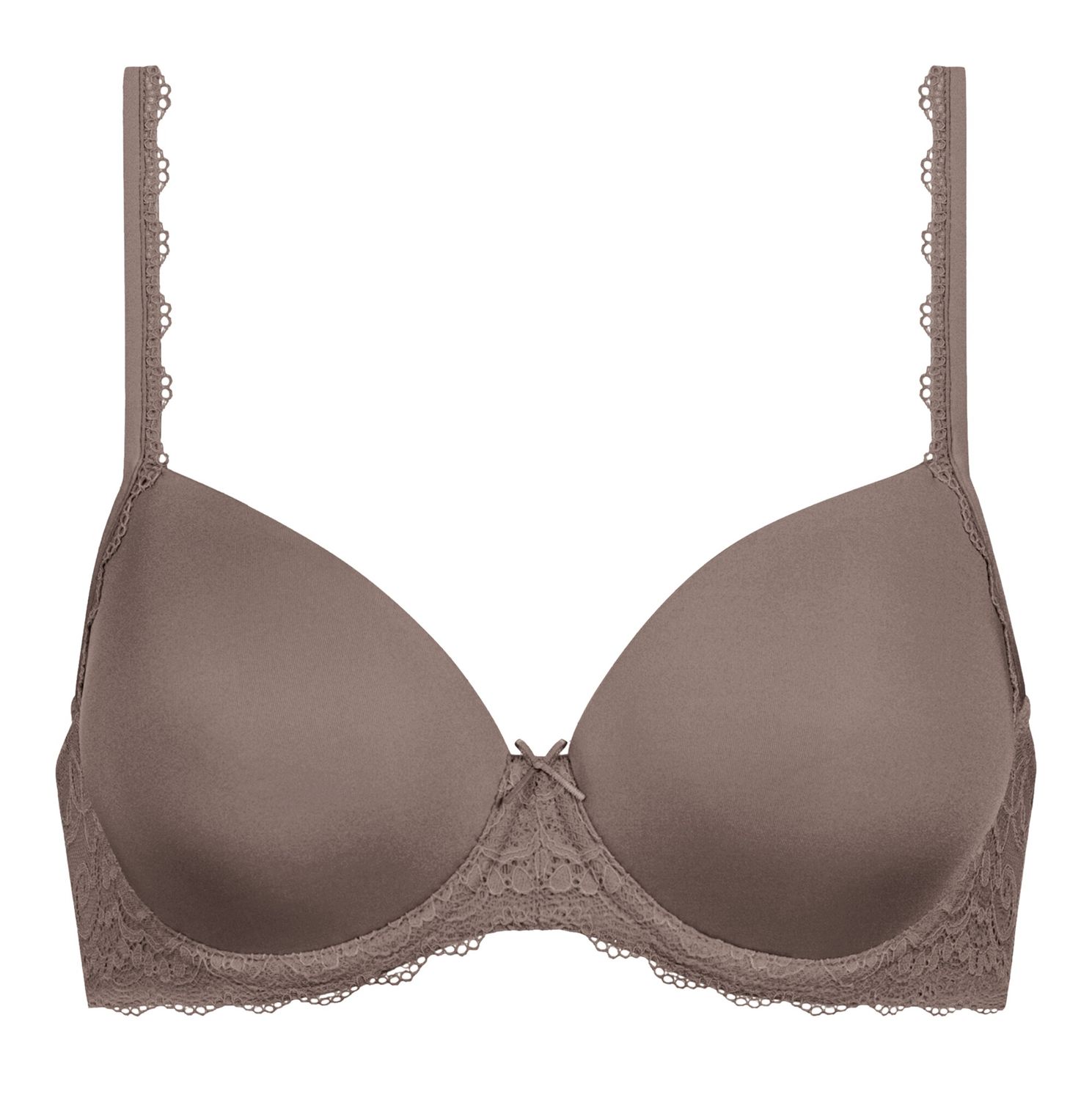 Mey Amorous voorgevormde bh milk and coffee