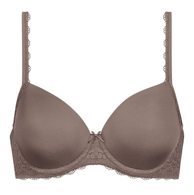Mey Amorous voorgevormde bh milk and coffee