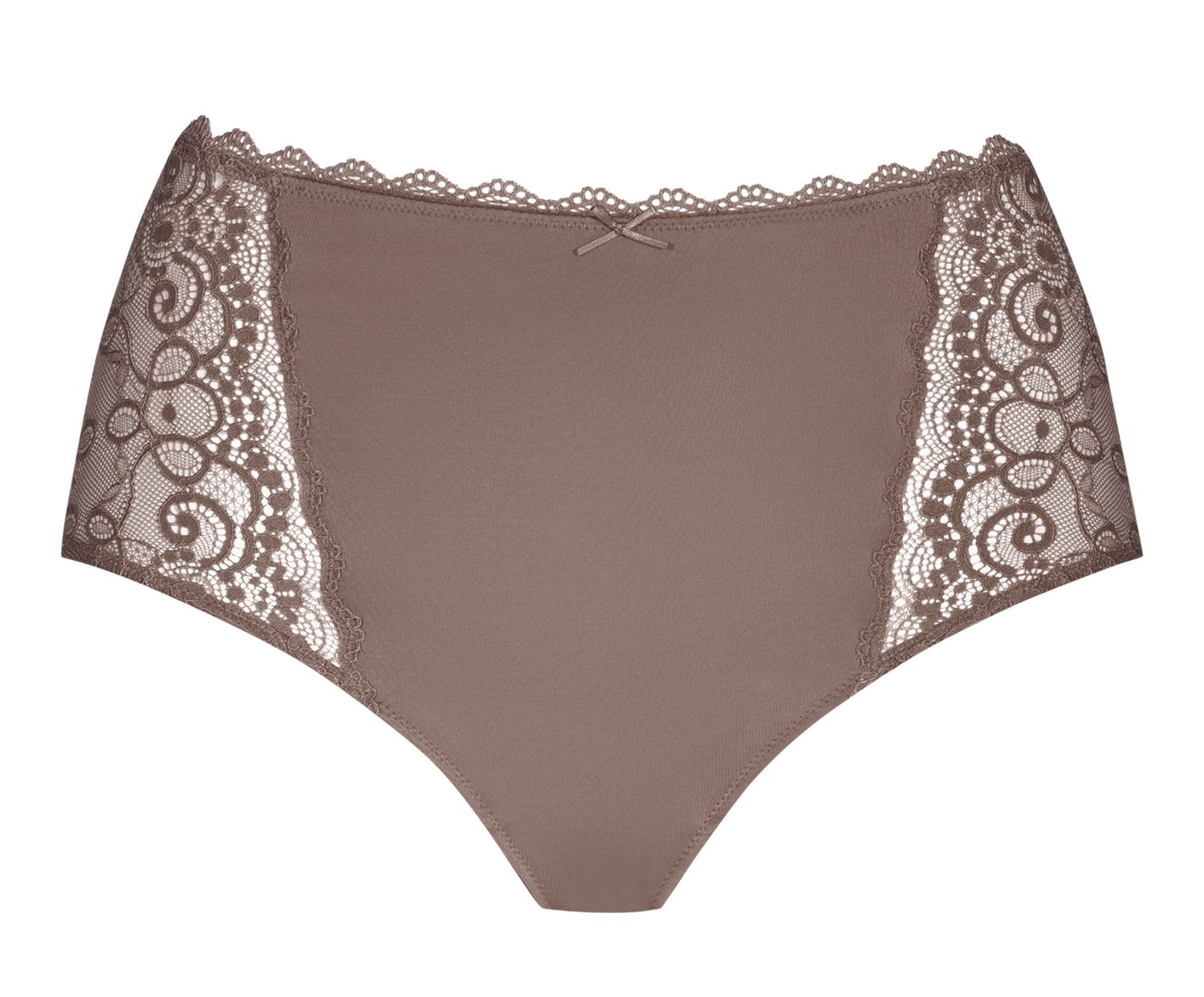 Mey Amorous tailleslip milk and coffee