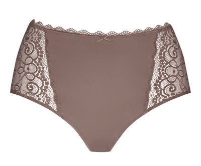 Mey Amorous tailleslip milk and coffee