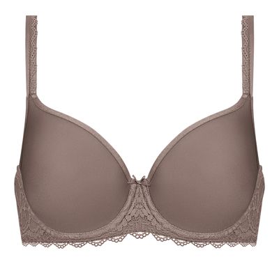 Mey Amorous full cup spacer bh milk and coffee